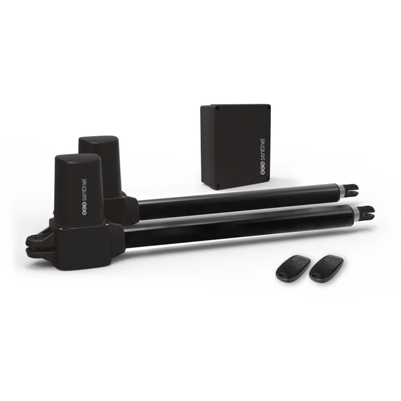 SCS SENTINEL - Motor de Puerta Batiente SimplyOpen 1+ 24V.