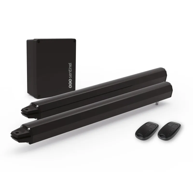 SCS SENTINEL - Motor de Puerta Batiente SimplyOpen 1 24V.