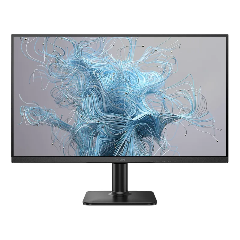 Philips - Monitor PC 60,5cm (24') Philips 24E2N1100LB/00, 100 Hz, Full HD.