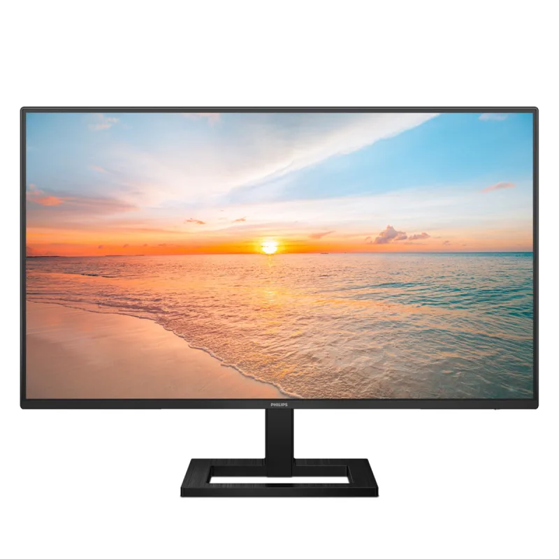 Philips - Monitor PC 68,6 cm (27') Philips 27E1N1600AE/00, 120 Hz, QHD.