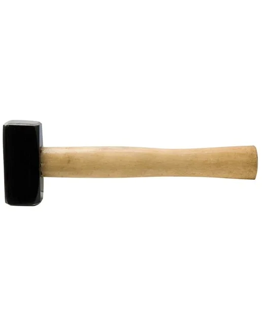 Bresme-Tuman - Maza albañil 1000 gramos.