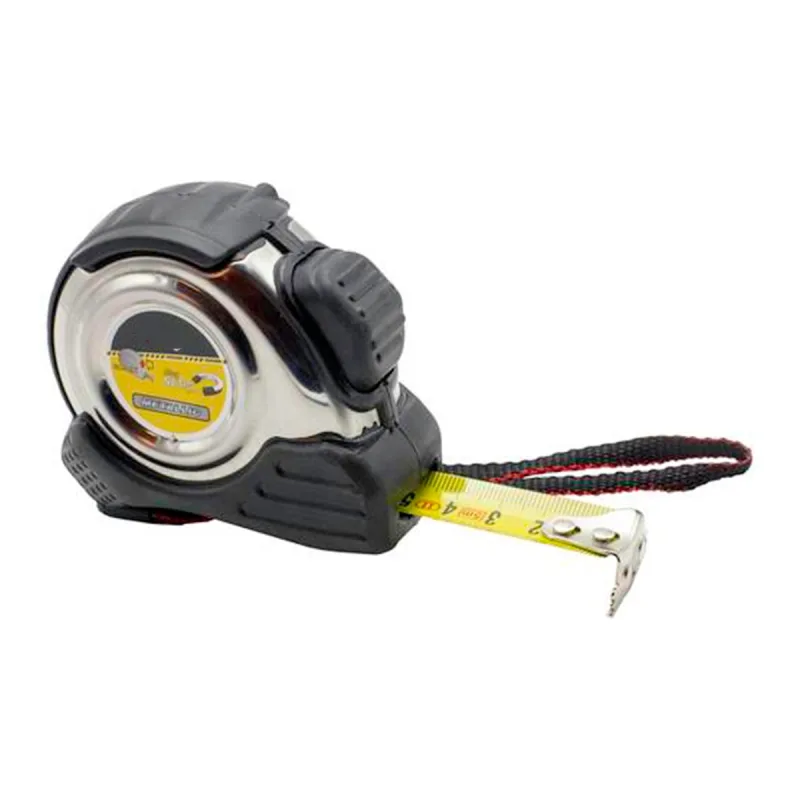 TUMAN Profesional - Flexómetro Metálico Magnético con freno 3 m X 16 mm Future.