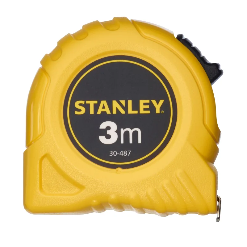 Stanley - Flexómetro Easylock.