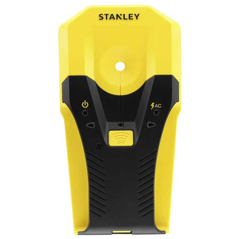 Stanley - Detector S150 madera, metal y cables.
