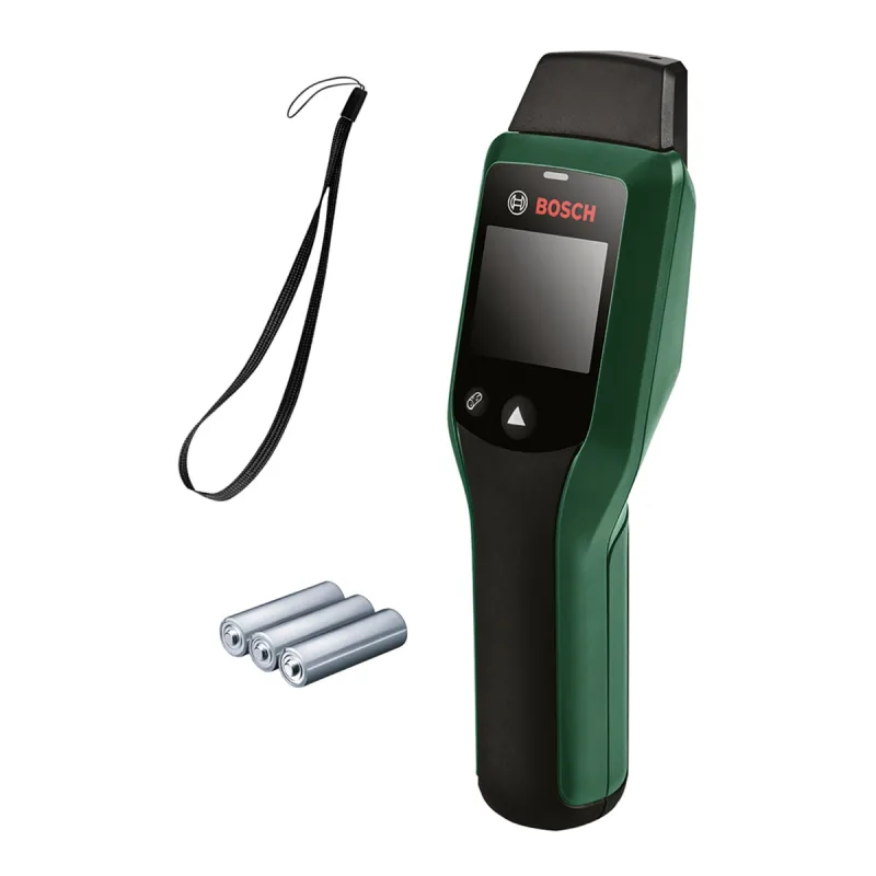 Bosch - Indicador de humedad de madera UniversalHumid.