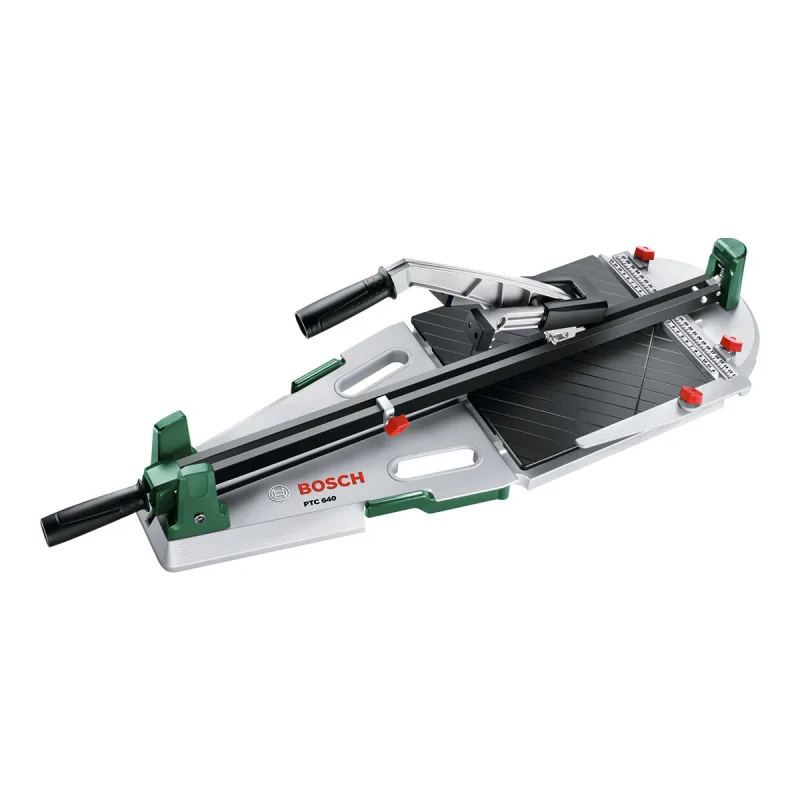 Bosch - Cortadora de Azulejos PTC 640.