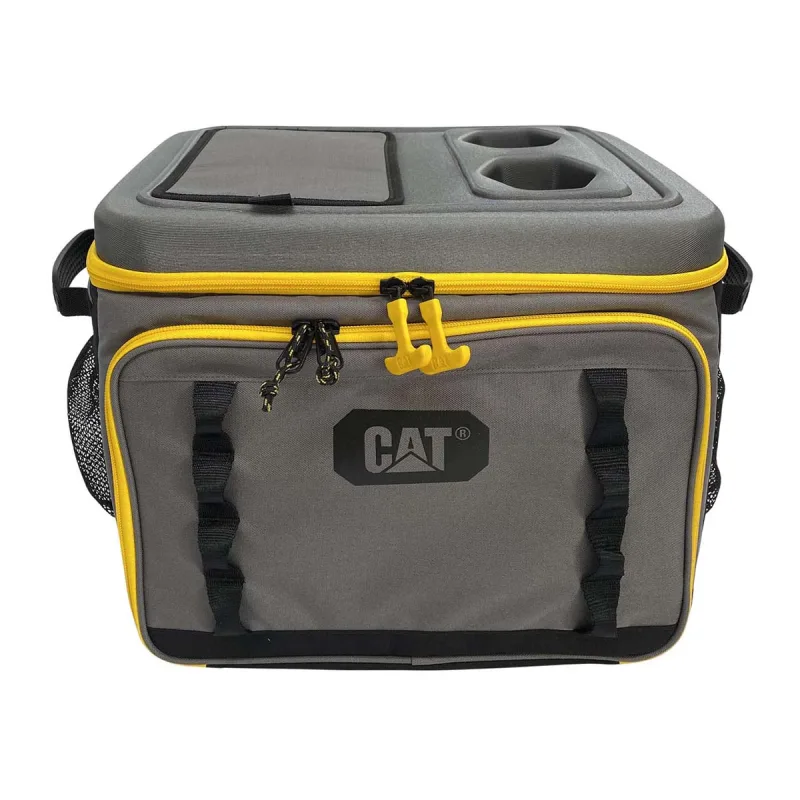 Caterpillar - Mochila Térmica GP-63486A.
