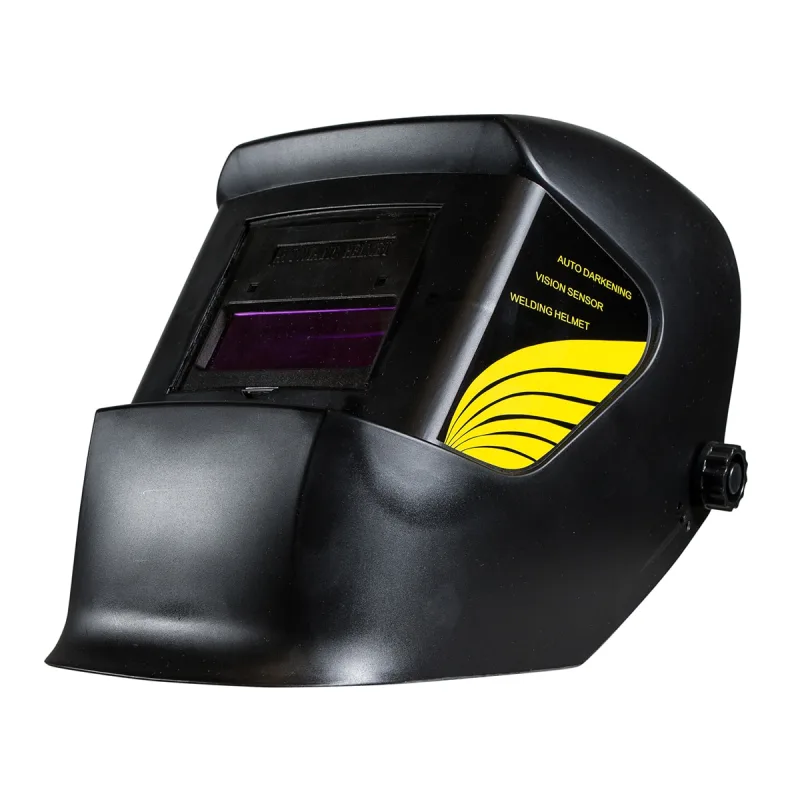 KOMPAK - Careta Soldadura Autorregulable WM13.