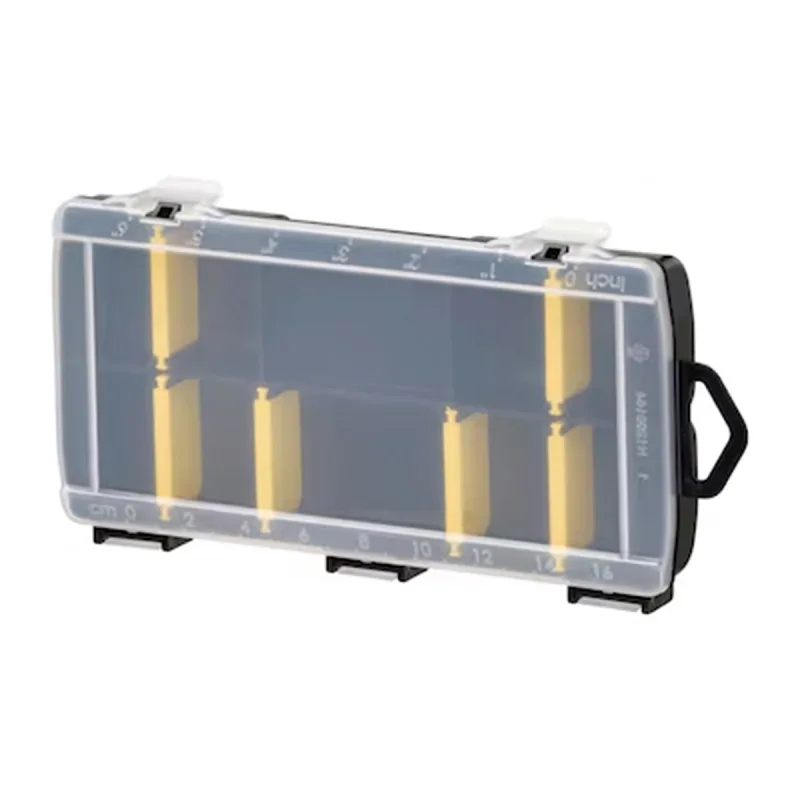 Stanley - Organizador 10 Compartimentos.