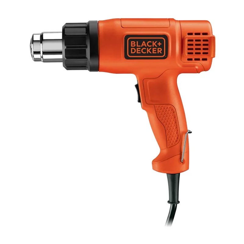 BLACK+DECKER - Decapador Térmico 1,75 kW.