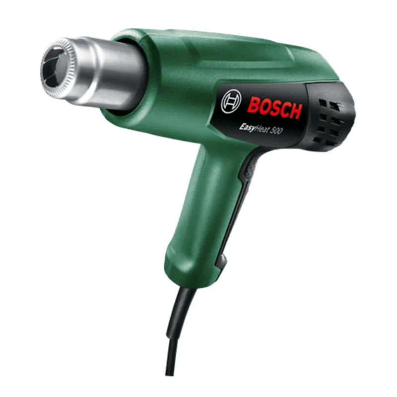 Bosch decapador por aire caliente easyheat 500