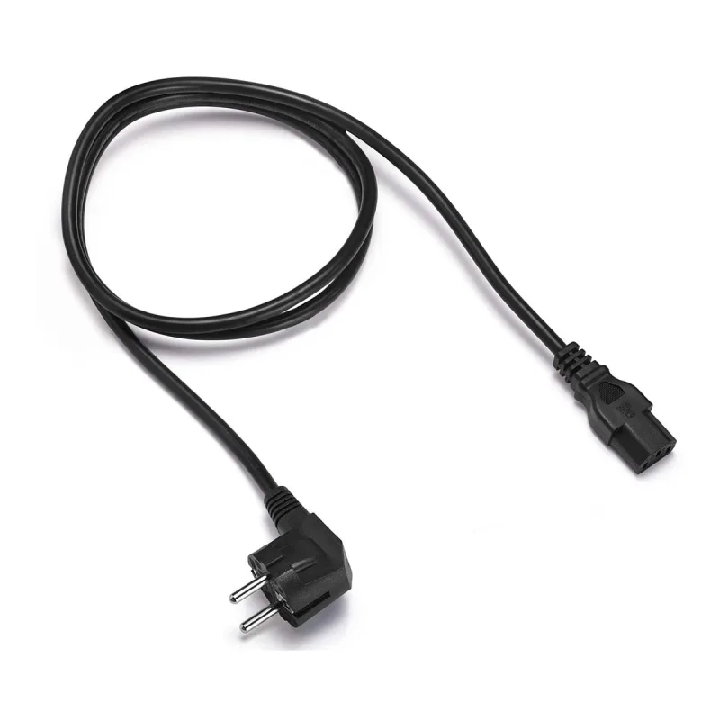 ECOFLOW - Cable de carga EF-DELTA-AC-CAB.