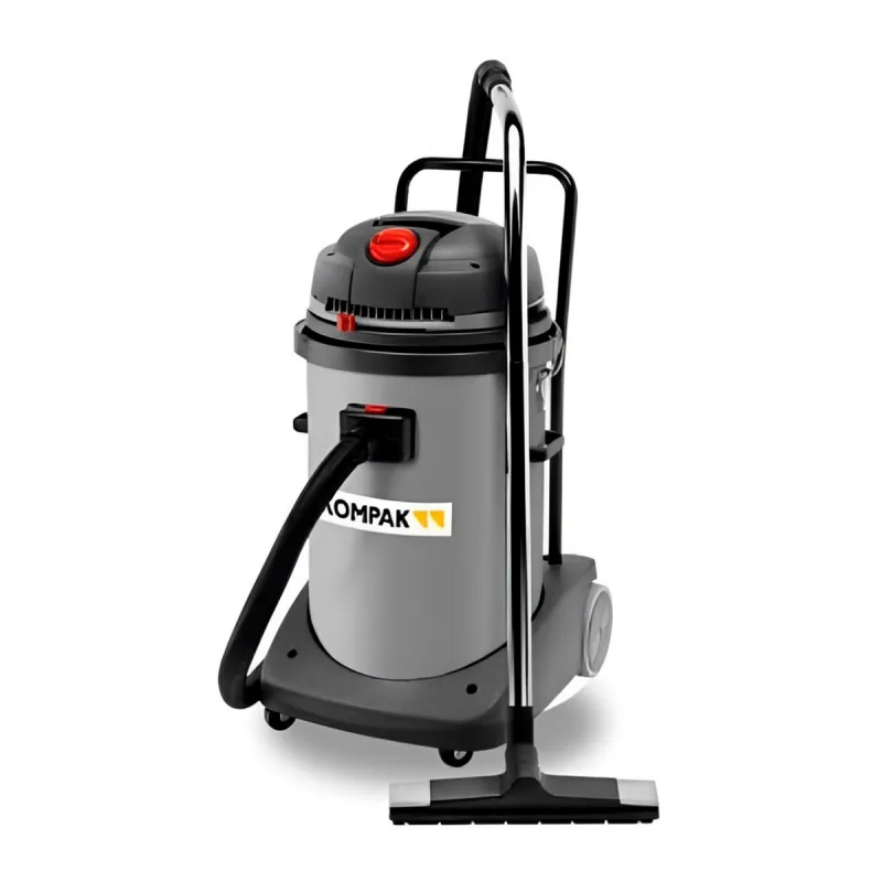 KOMPAK - Aspirador Multiusos seco-húmedo Eléctrico 3600 W KPVP78-3.