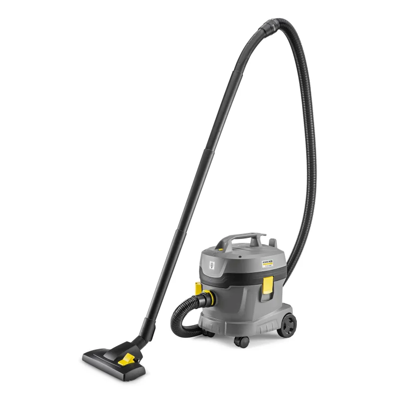 Karcher - Aspirador En Seco T11/1 Classic.