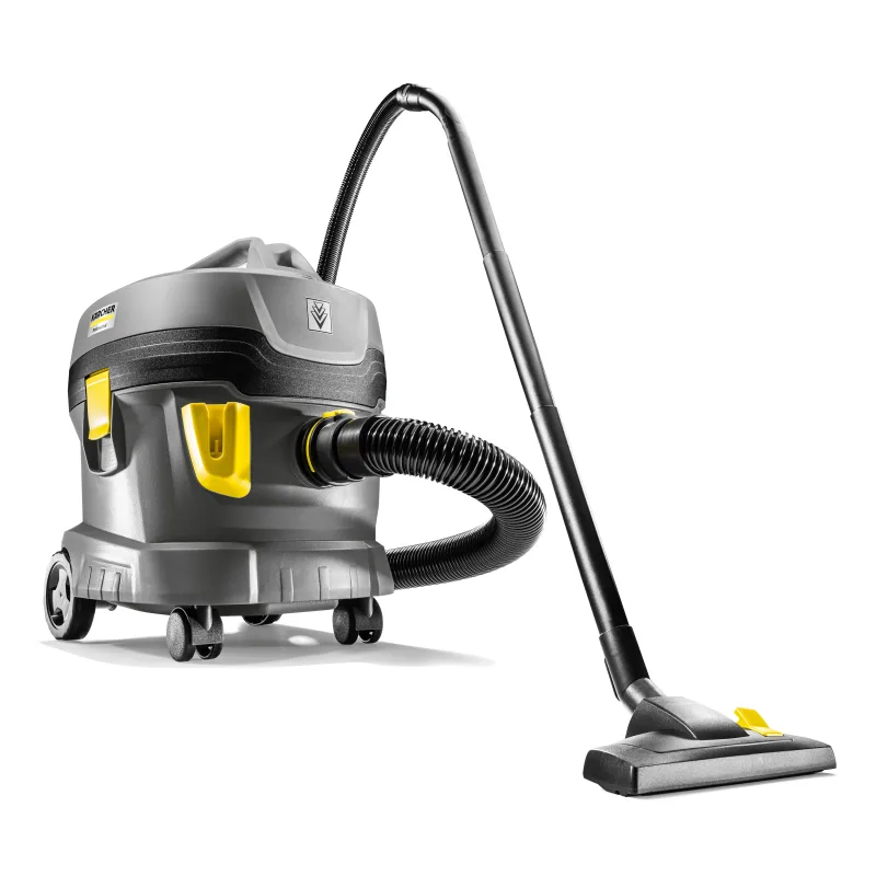Karcher - Aspirador En Seco T11/1 Classic Hepa.