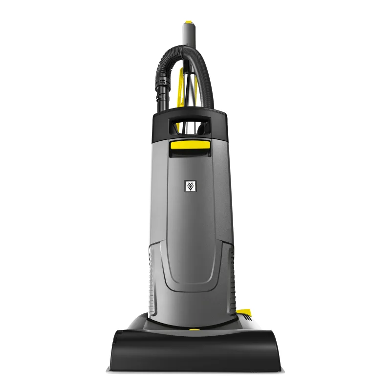 Karcher - Aspirador Vertical Con Cepillo Para Alfombras Y Moquetas CV 30/1.