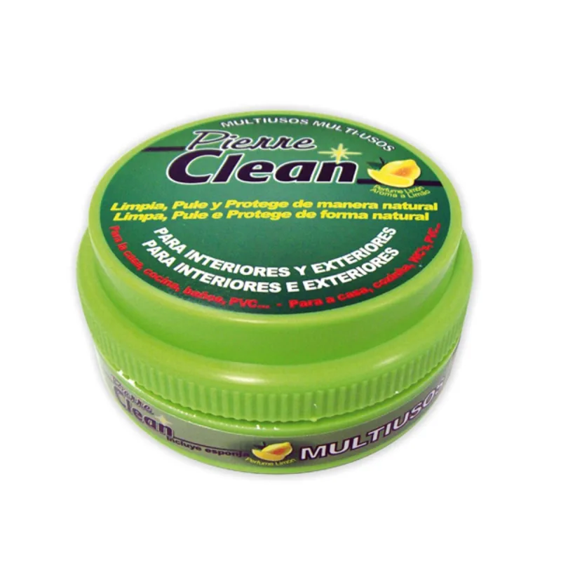 STARLYF - Bote Multiusos Pierre Clean.