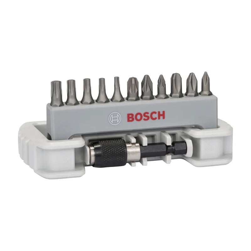 Bosch - Set de puntas.