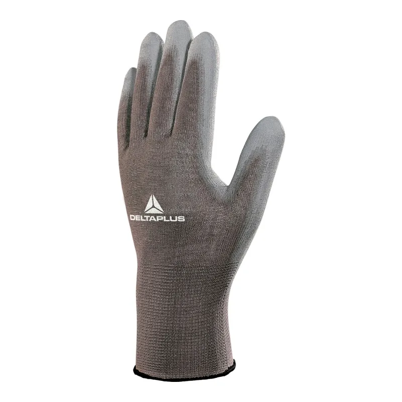 DELTAPLUS - Guantes para Trabajos de Precisión.