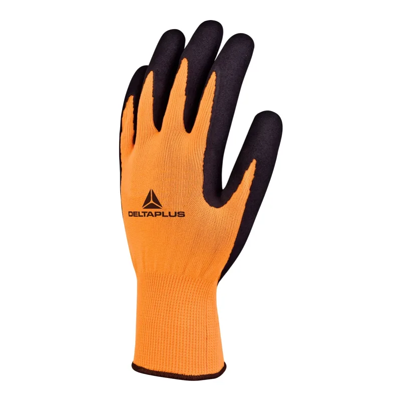 DELTAPLUS - Guantes para Todo Tipo de Trabajos.