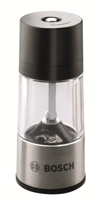 Bosch - Accesorio Molinillo de Especias IXO Collection.