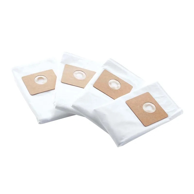 NILFISK - Bolsas Aspirador Multi II - Paquete 4 Uds.