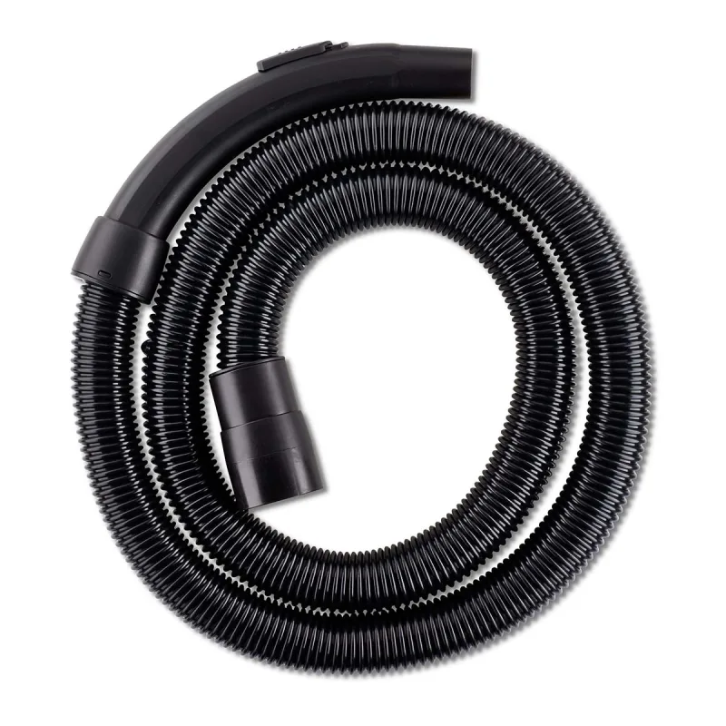 NILFISK - Manguera Aspiración 4 m para Aspiradores Nilfisk.