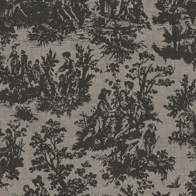 Coordonne - Papel pintado Laeken Coordoneé.