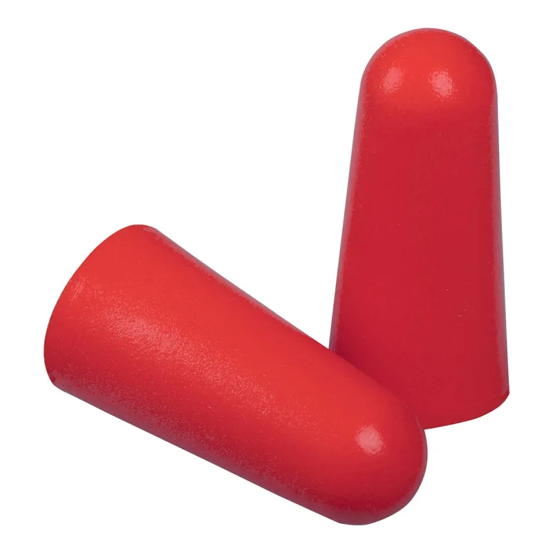 DELTAPLUS - 10 Pares de Tapones Auditivos.