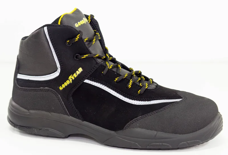 Good Year - Bota seguridad G1.