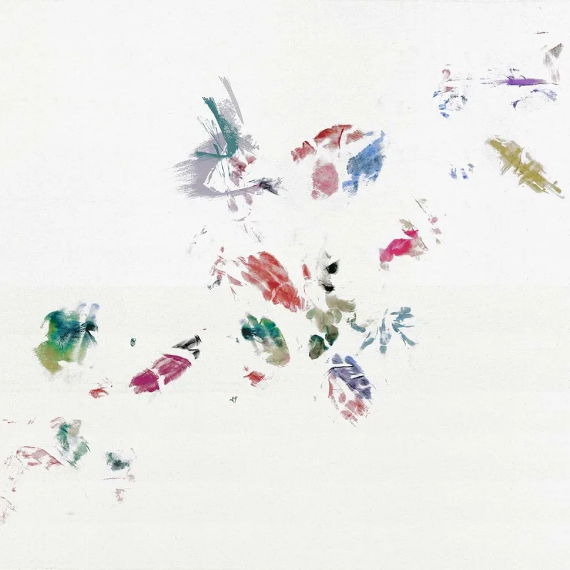 Coordonne - Fotomural TNT abstracto Coordonne.