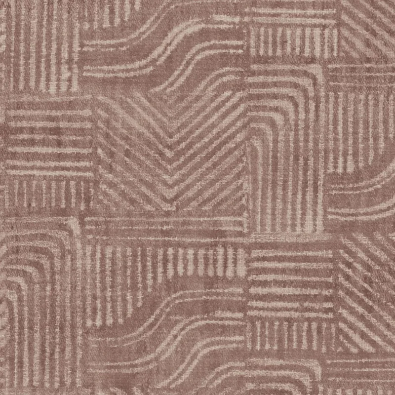 Coordonne - Papel pintado étnico Coordonne.