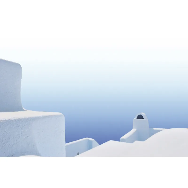 Coordonne - Mural degradado Coordonne.