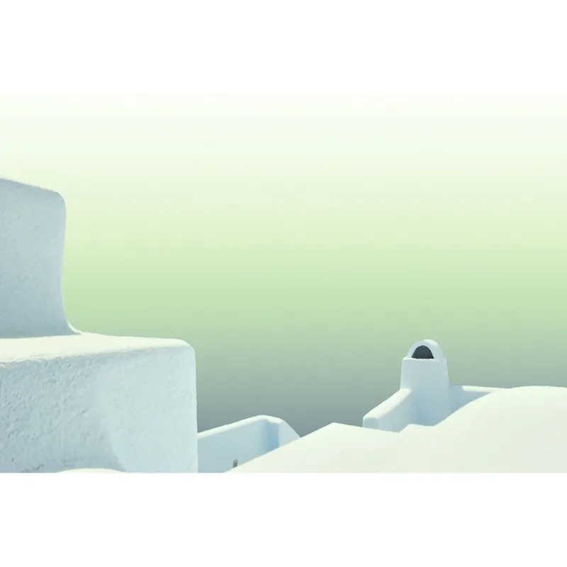 Coordonne - Mural degradado Coordonne.