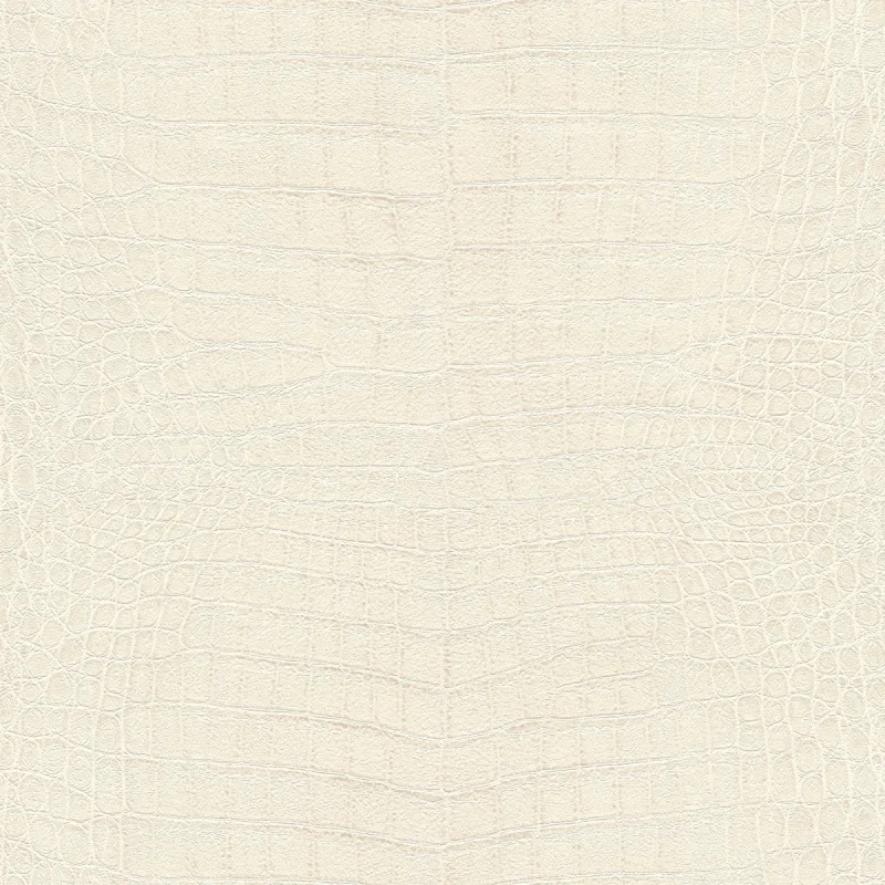 Rasch - Papel pintado TNT Print Cocodrilo Kenya Rasch.
