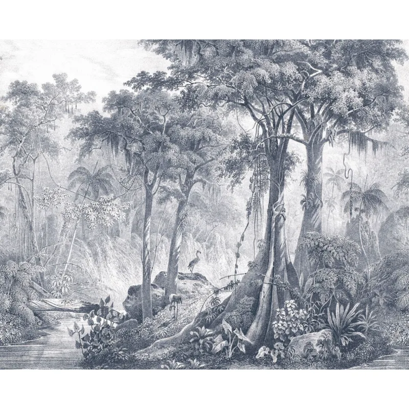 Rasch - Mural TNT Río Madagascar Rasch.