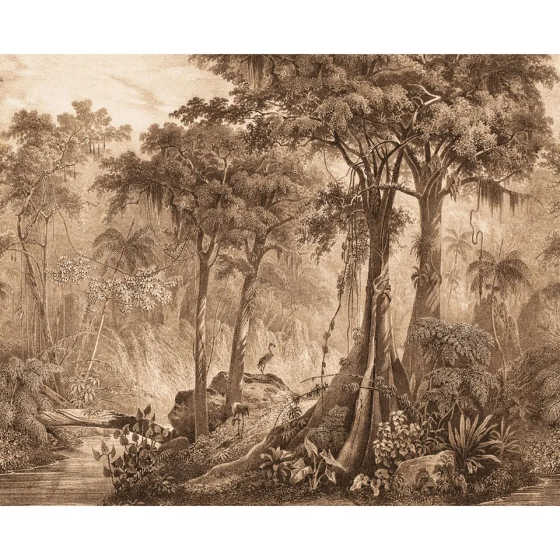 Rasch - Mural TNT Río Madagascar Rasch.