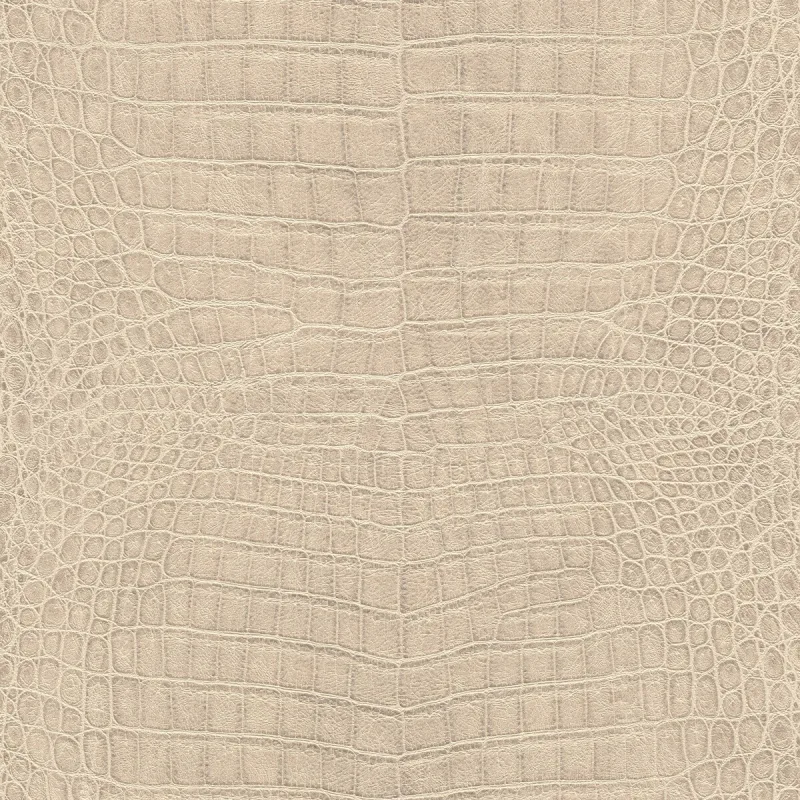 Rasch - Papel pintado TNT Print Cocodrilo Kenya Rasch.