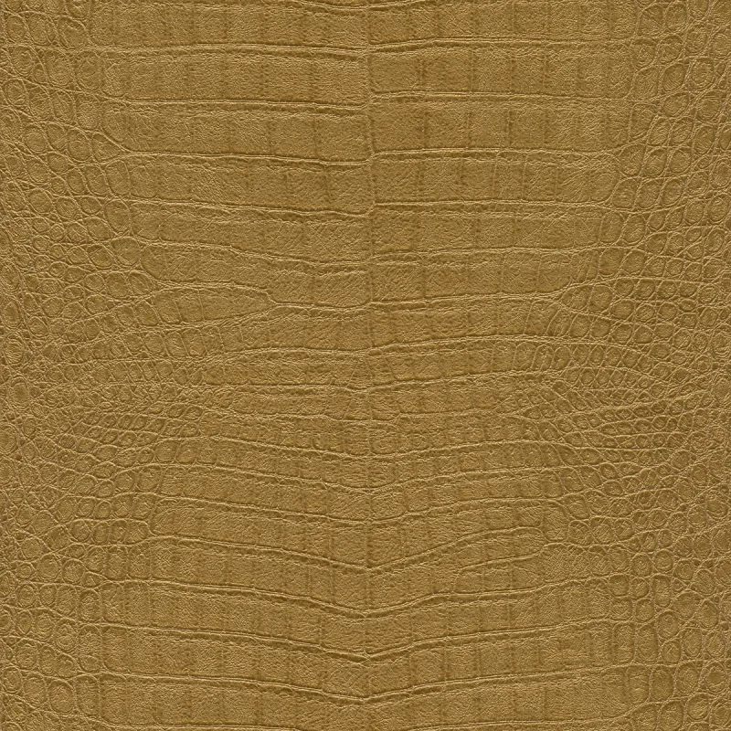 Rasch - Papel pintado TNT Print Cocodrilo Kenya Rasch.