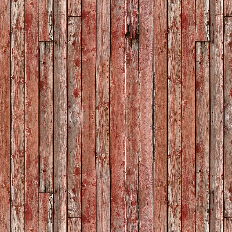 Rasch - Fotomural Planks Rasch.