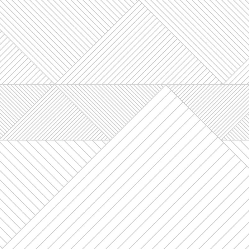 Rasch - Fotomural Triangle Rasch.