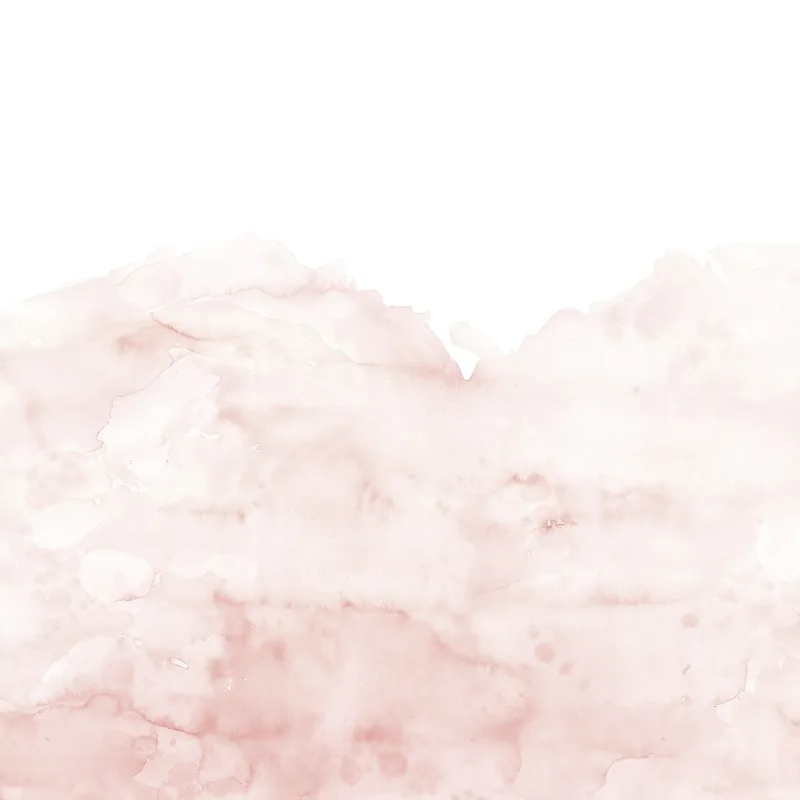 Rasch - Fotomural Watercolour rosa Rasch.