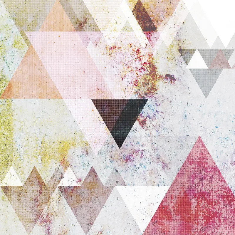 Rasch - Plantilla Triangles rosas Rasch.