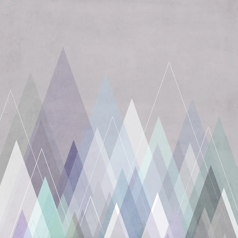 Rasch - Fotomural Mountain Rasch.