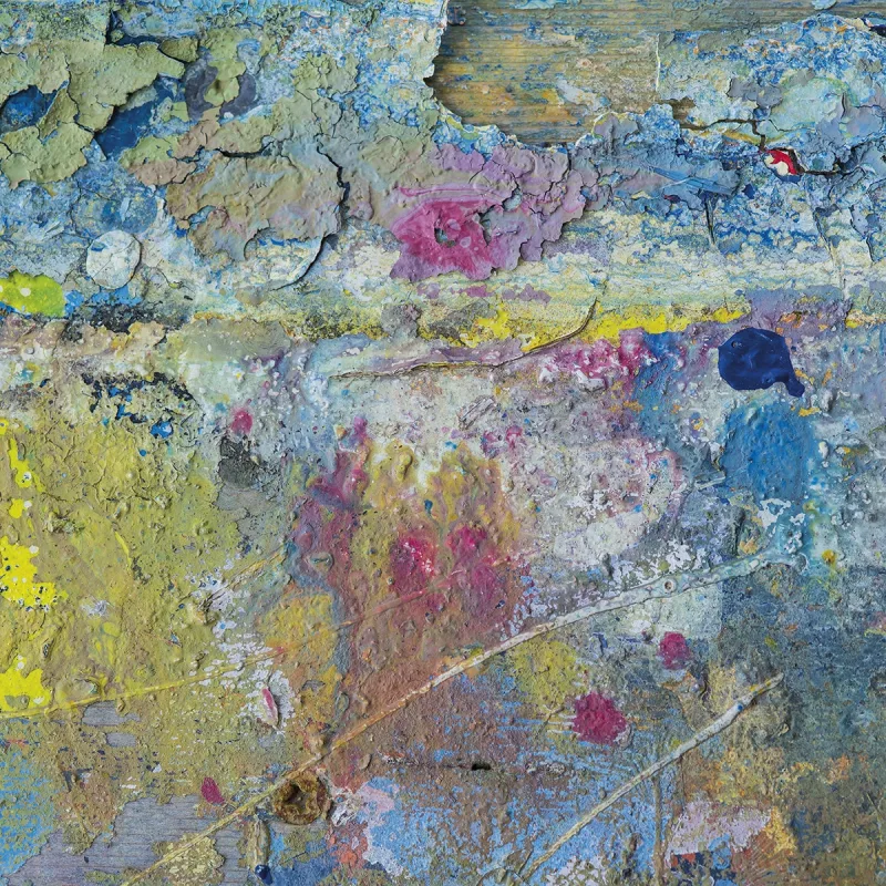 Rasch - Fotomural Plaster Rasch.