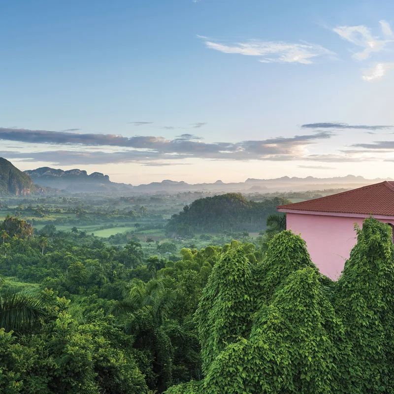 Rasch - Fotomural Cuba 3 Rasch.