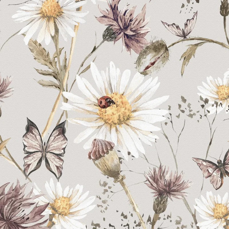 Wallifydeco - Mural autoadhesivo Mallorca Wallifydeco.