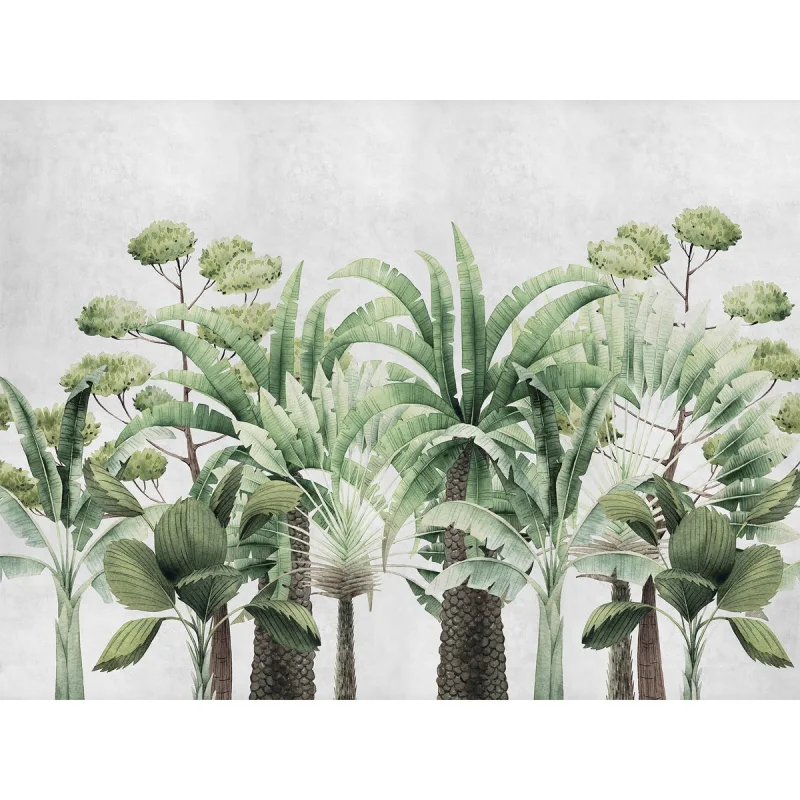 Wallifydeco - Mural autoadhesivo Salónica Wallifydeco.