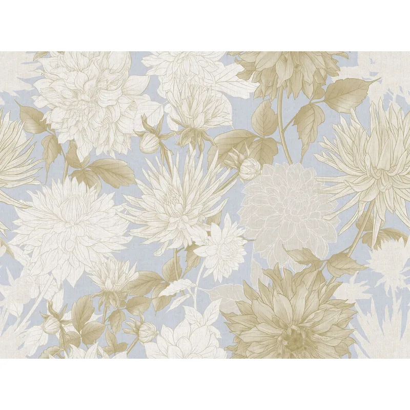 Wallifydeco - Mural autoadhesivo Chipre Wallifydeco.