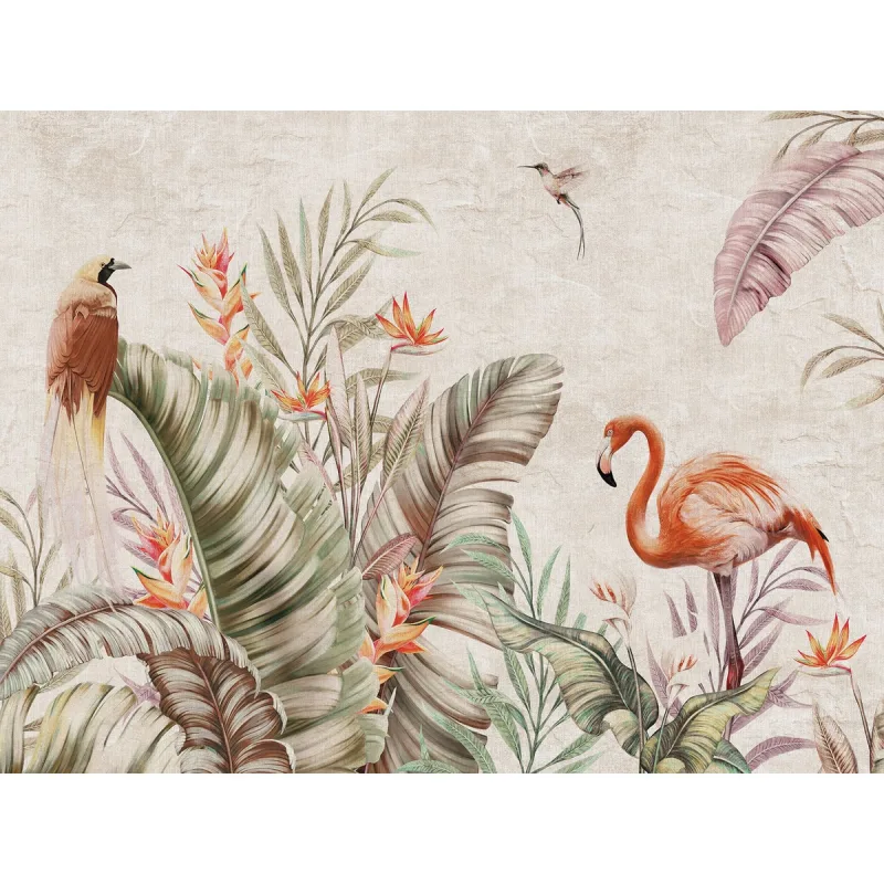 Wallifydeco - Mural autoadhesivo Piran Wallifydeco.